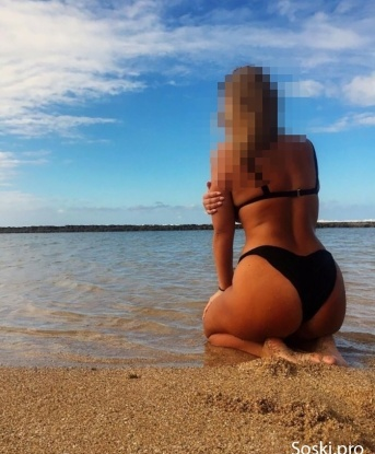 Проститутка Варя